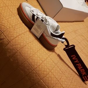 Super Sleek  72 Ivy Park  Addidas